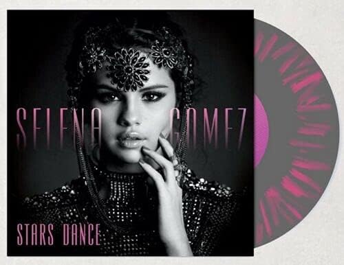 Selena Gomez & The Scene - A Year Without Rain - Amazon.com Music